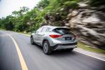 Infiniti QX30 2.0t AWD 2016 года